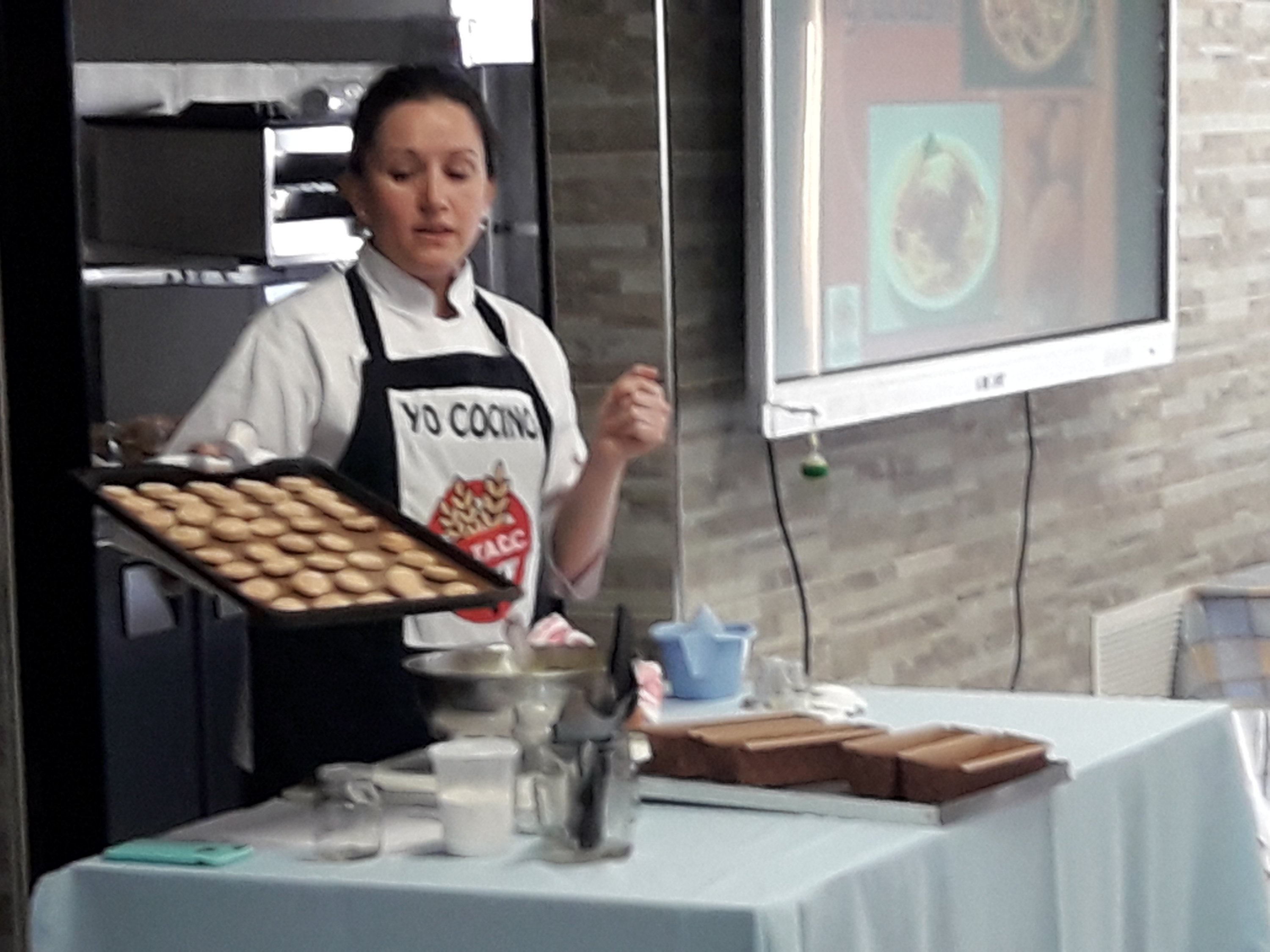 Taller Cocina Sin Gluten – Uthgra